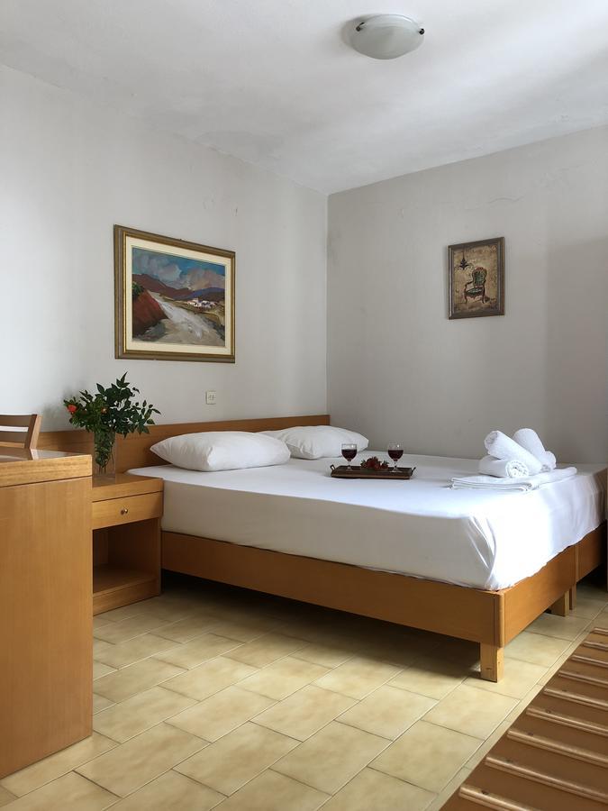 Porto Guest House Skiathos Exterior photo